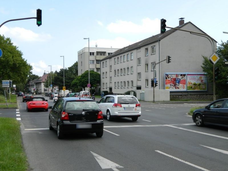 Raderberggürtel  56/Mertener Str. re. quer