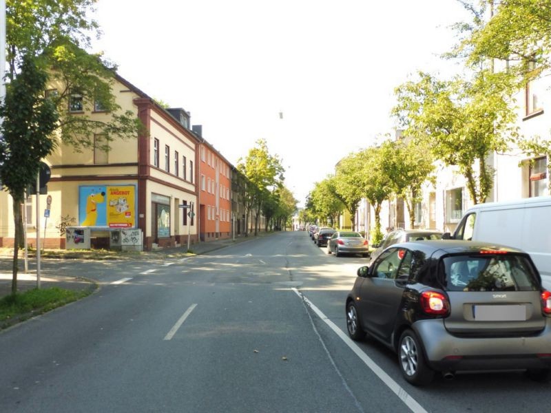 Annenstr. 102/Knapmannstr. li. quer