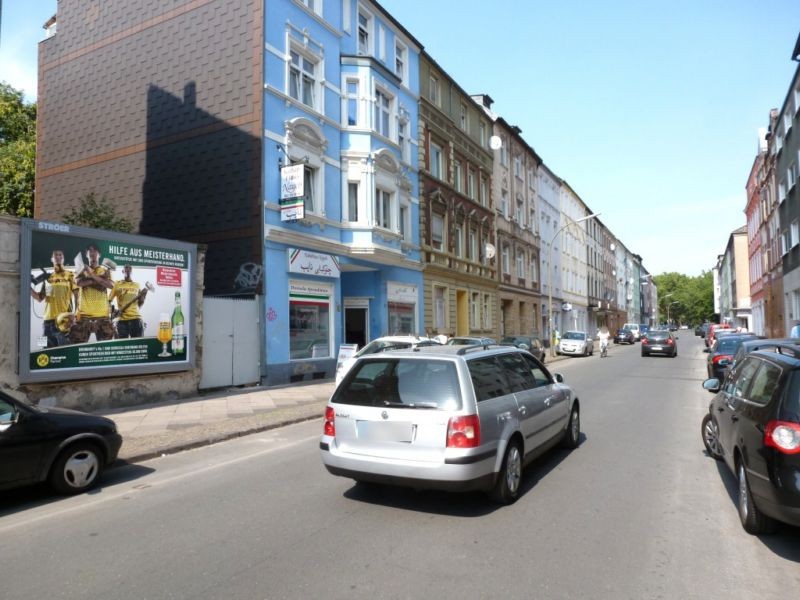 Burgholzstr./Lortzingstr.