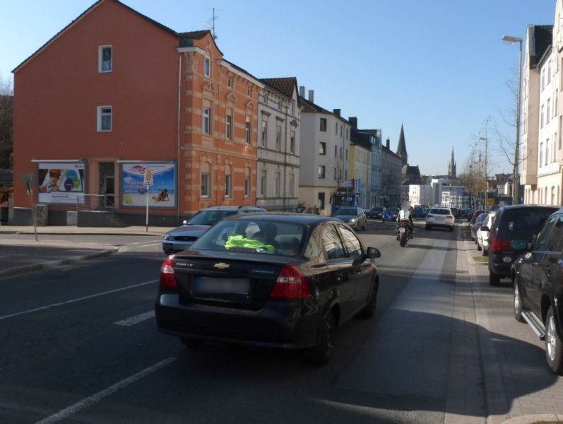 Gotenstr. 1 / Hörder Phönixseeallee li. quer