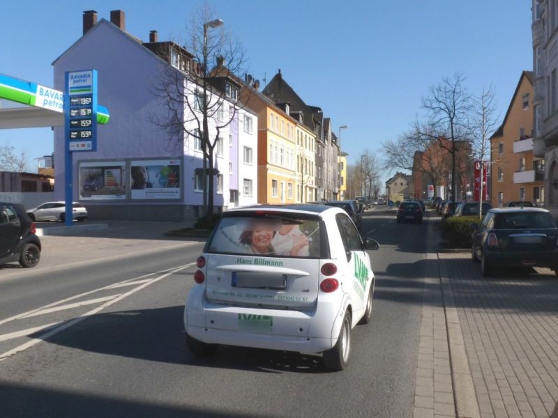 Hörder Phönixseeallee 111 li. quer