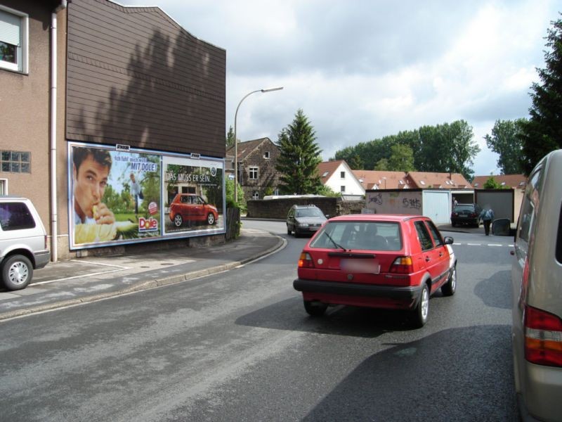 Meinbergstr./Schürener Str.