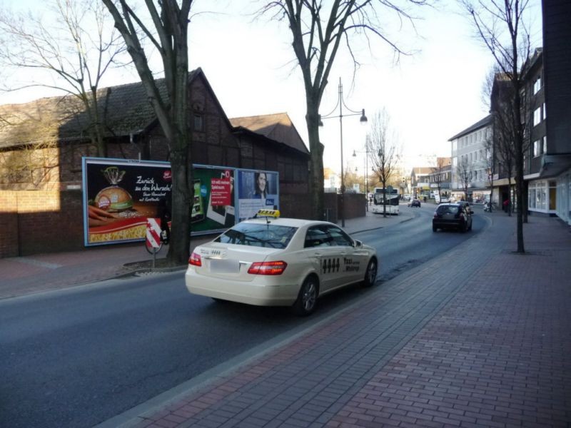 Am Moselbach/Dortmunder Str. 25