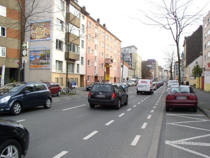 Neusser Str. 414 unten li. quer