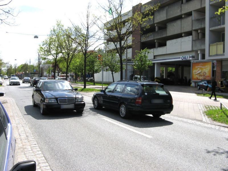 Kandinskyallee geg. Große Holl