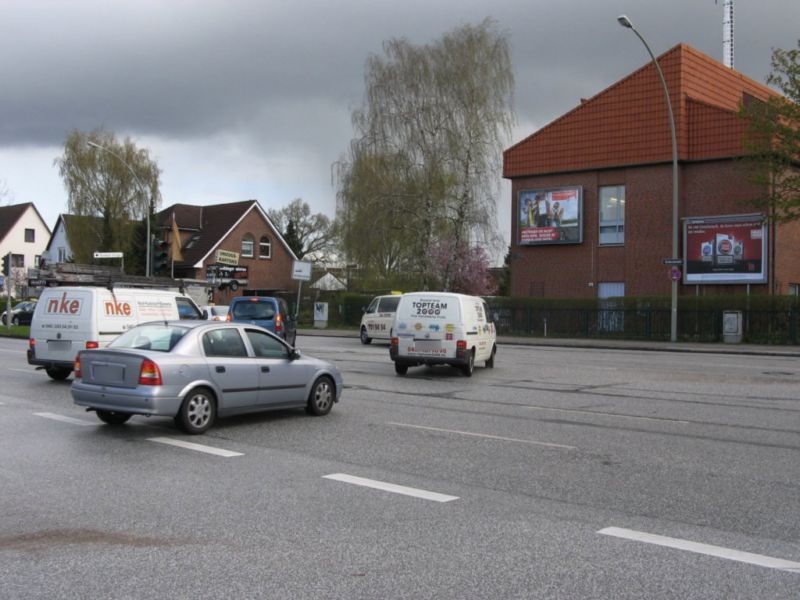 Kollaustr. 128 geg. Niendorfer Str.