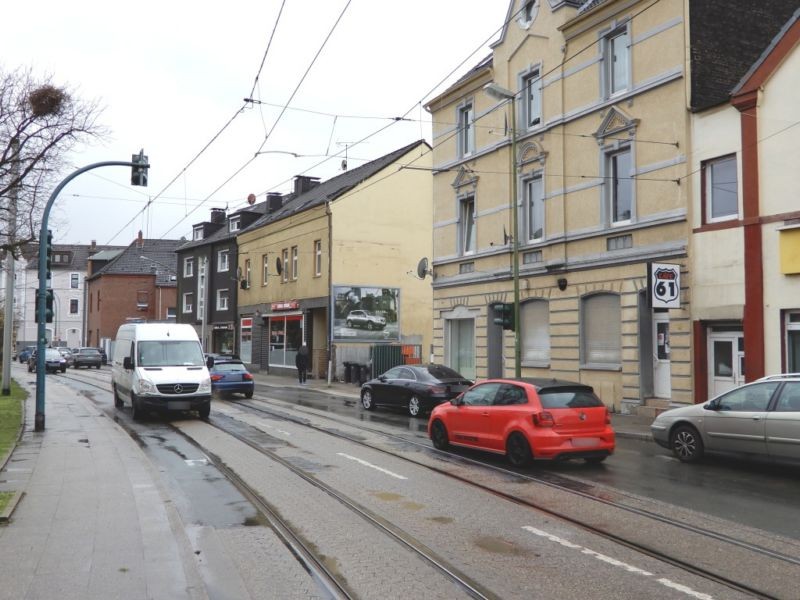 Katernberger Str.  91 re. quer