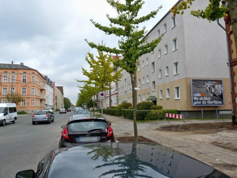 Fürstenwalder Str.  35 quer