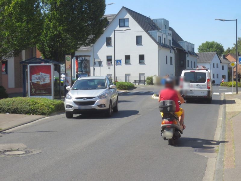 Hermülh. Str./HST Stotzheimer Str.  16 li.