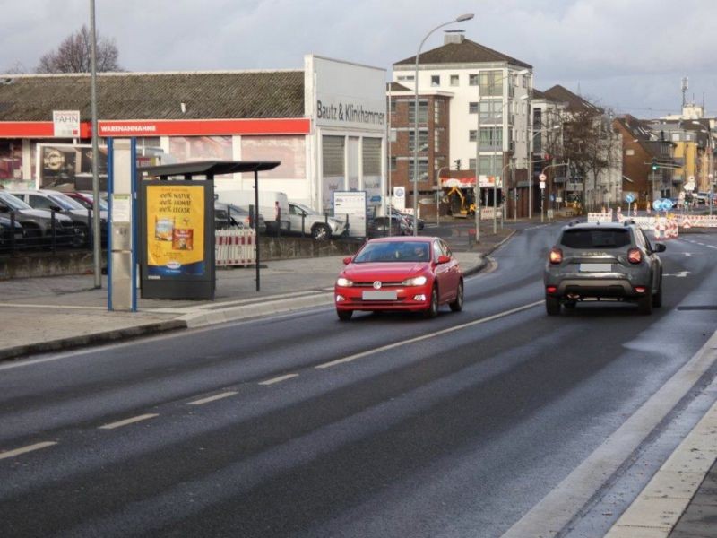 Luxemburger Str. 394/HST Sauerstoffwerk/We.li.