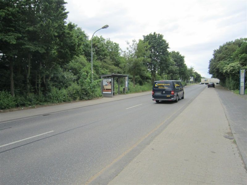 Humboldtstr. geg. ABZ/HST Kerpen ABZ  16 li.