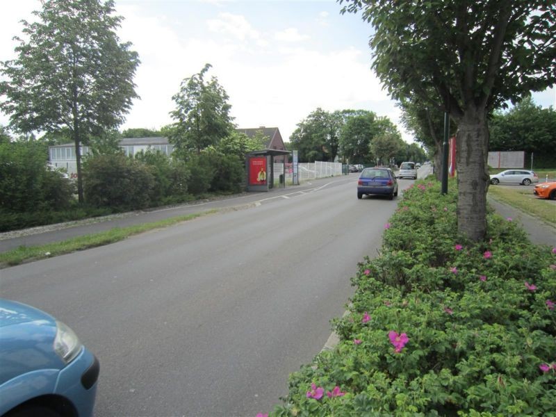 Sindorfer Str./HST Philipp-Schneider-Str. 15 li.