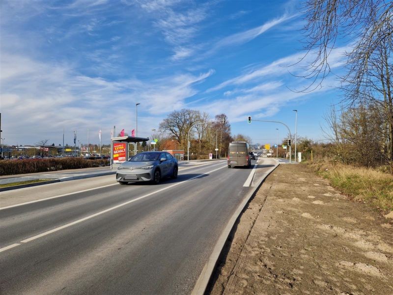 Grevesmühlener Str./EKZ Margaretenhof(Bus)/We.li.