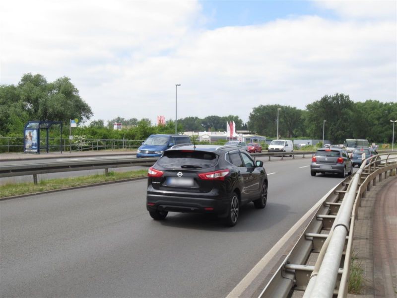 Görries/Brücke Ri.Krebsförden (Bus)/FGU/We.li.