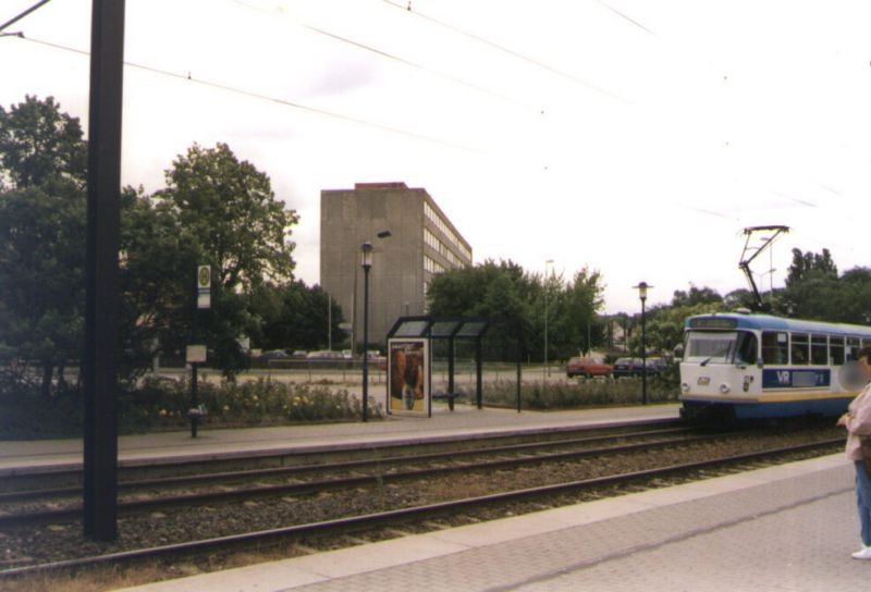 Kieler Str.Ri.Lankow-Siedl.(Bahn)/FGU/We.li.