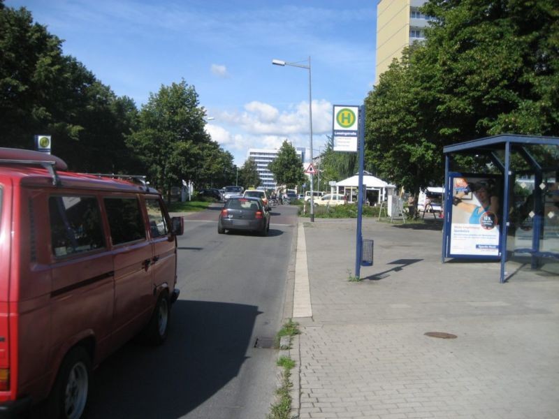 Lessingstr./Supermarkt (Bus)/FGU/We.re.