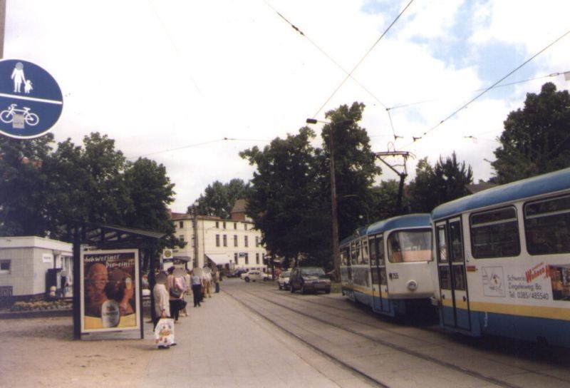 Pl.d.Freiheit geg.Friedensstr.Ri.City/FGU/We.li.