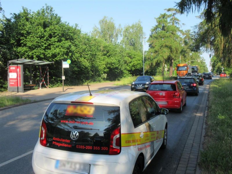 Lärchenallee/Bus-Hst.Wolfenschlucht/FGU/We.li.