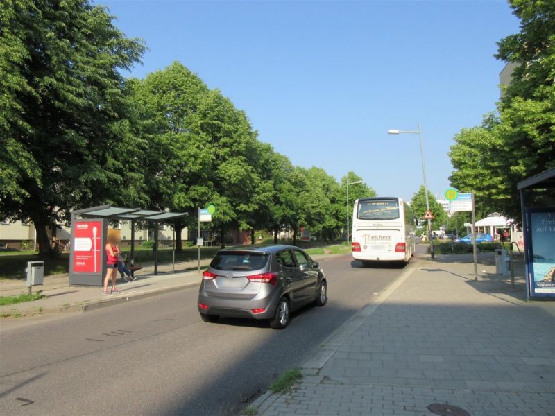 Lessingstr. Nh. C.-Moltmann-Str./Bus-Hst/FGU/We.li