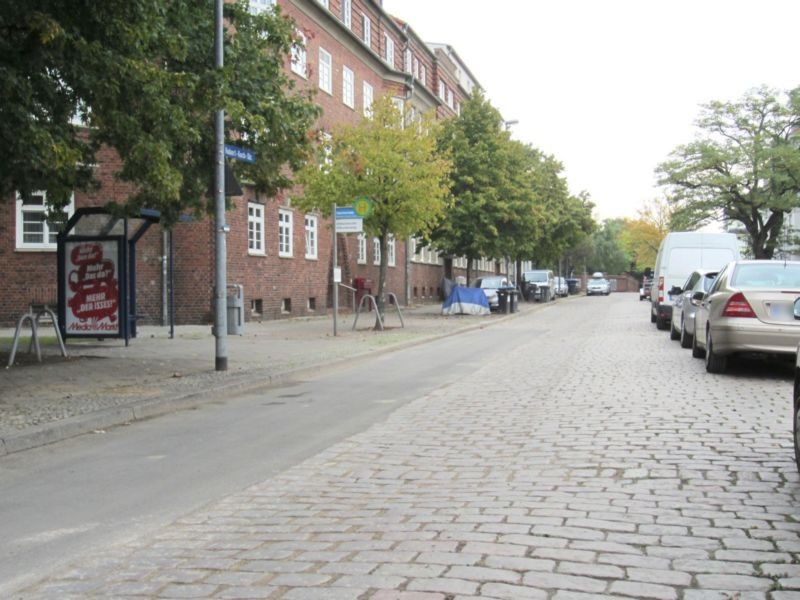 Robert-Koch-Str./HST Händelstr./We.li.