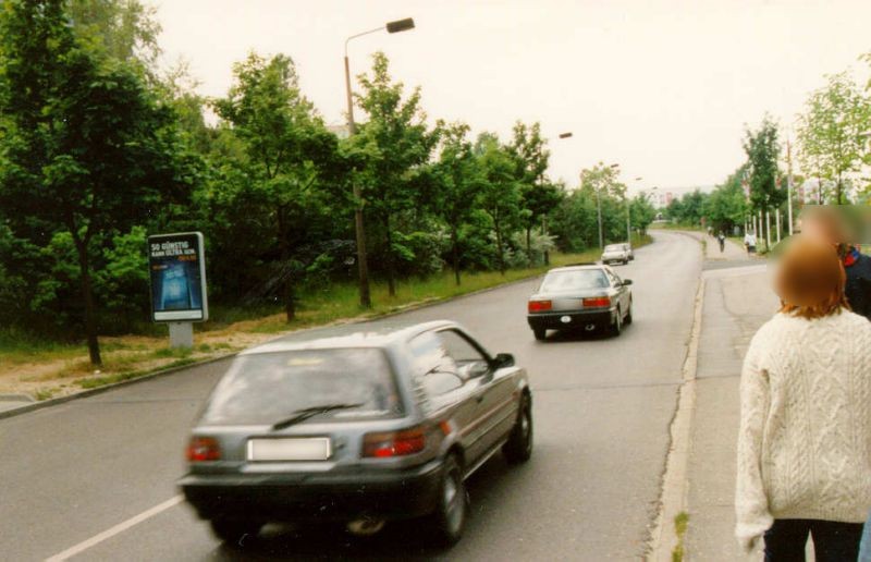 B.-Schwentner-Str. Nh. Am Grünen Tal/We.li.