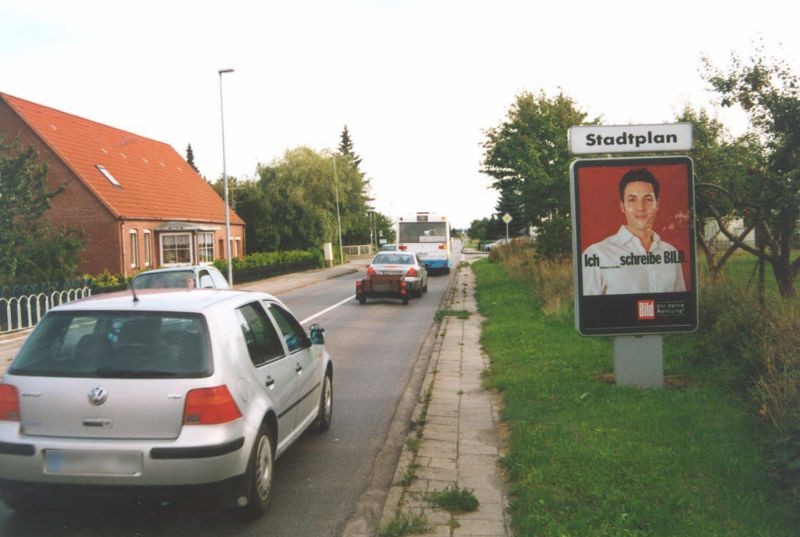 Grevesmühlener Ch.Nh.Bahnhofstr./Warnitz/We.re.