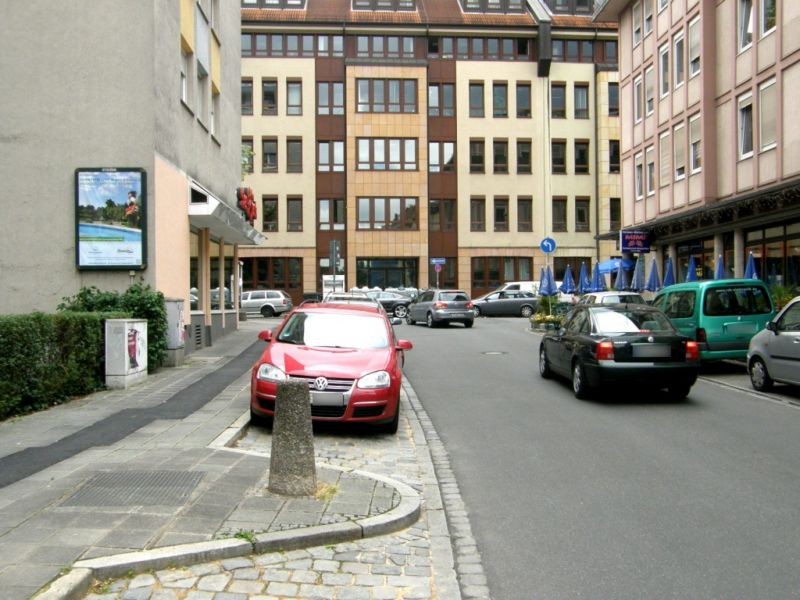 Bleichstr./Fürther Str. 10