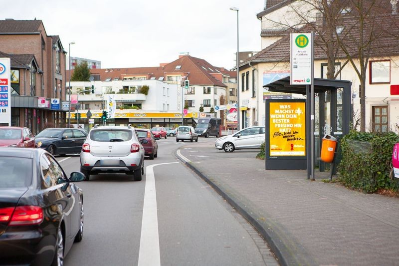 Vürfelser Kaule Nh. Wilhelm-Klein-Str./We.re.