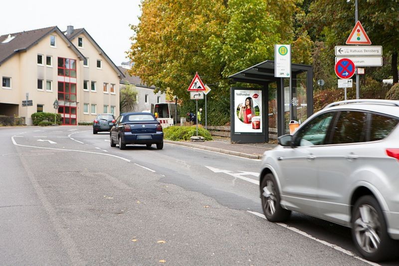 Wipperfürther Str.   6 Nh. Schau Ins Land/We.re.