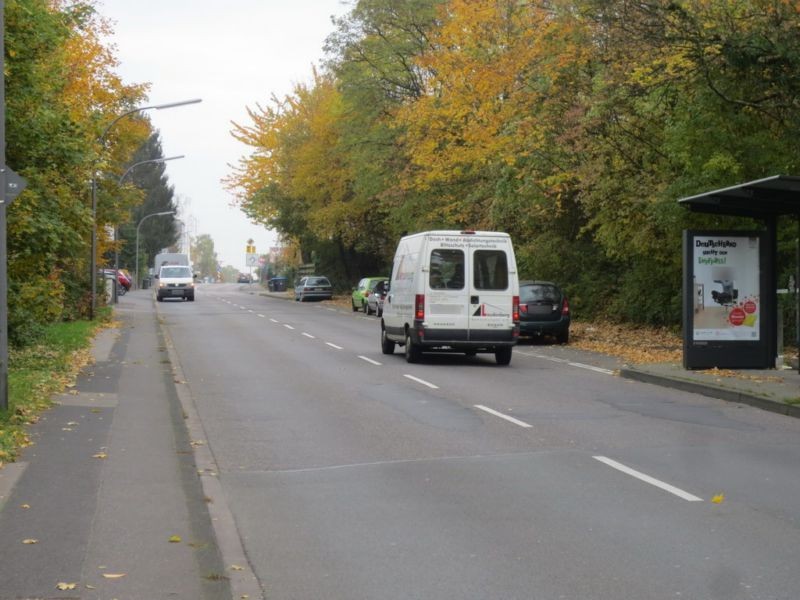 Hermann-Löns-Str. Nh. Nikolaus-Lenau-Str./We.re.