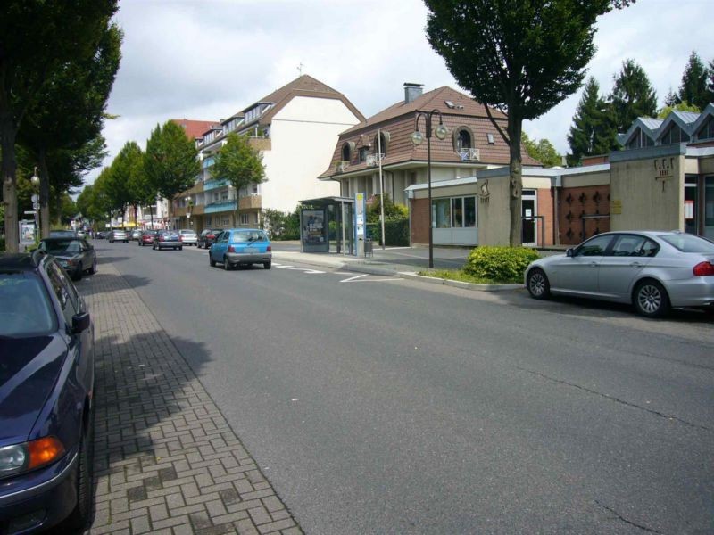 Hauptstr. geg. 212/HST Markt  36 re.