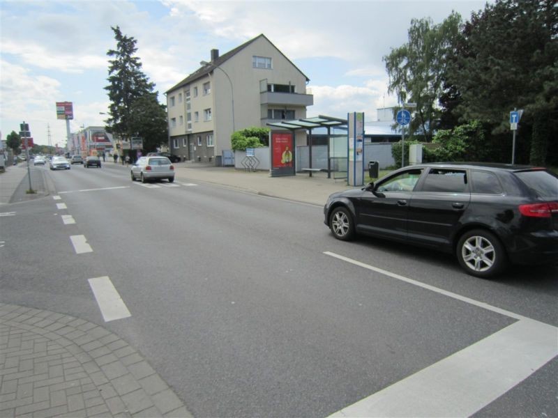 Kerpener Str. 144a/Mastweg/HST Markusweg  26 re.