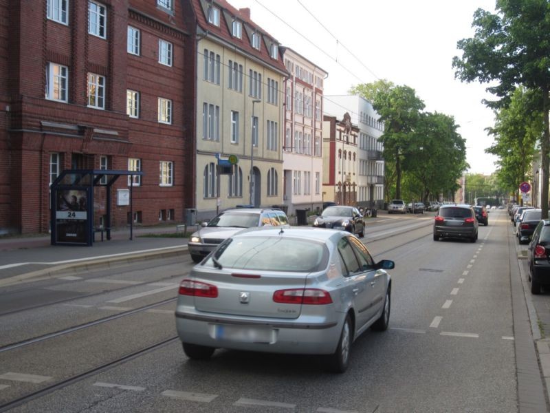 Wismarsche Str.HST Seidel-Str.Ri.Klinik/FGU/We.li.