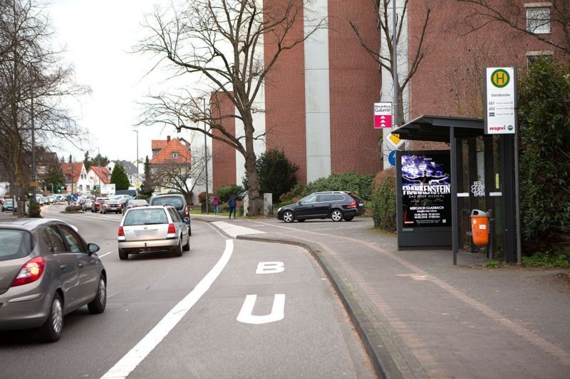 Dolmanstr. Nh. Alter Trassweg/We.re.