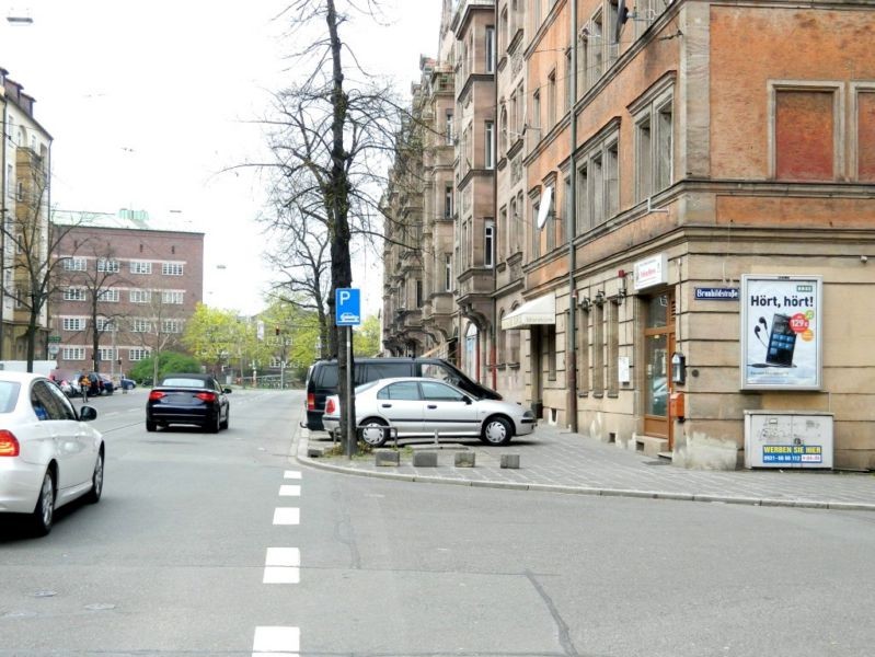 Brunhildstr./Wodanstr. 13