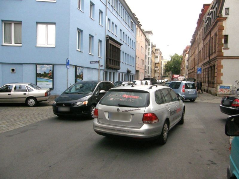 Adam-Kraft-Str. 54/Rohlederstr.