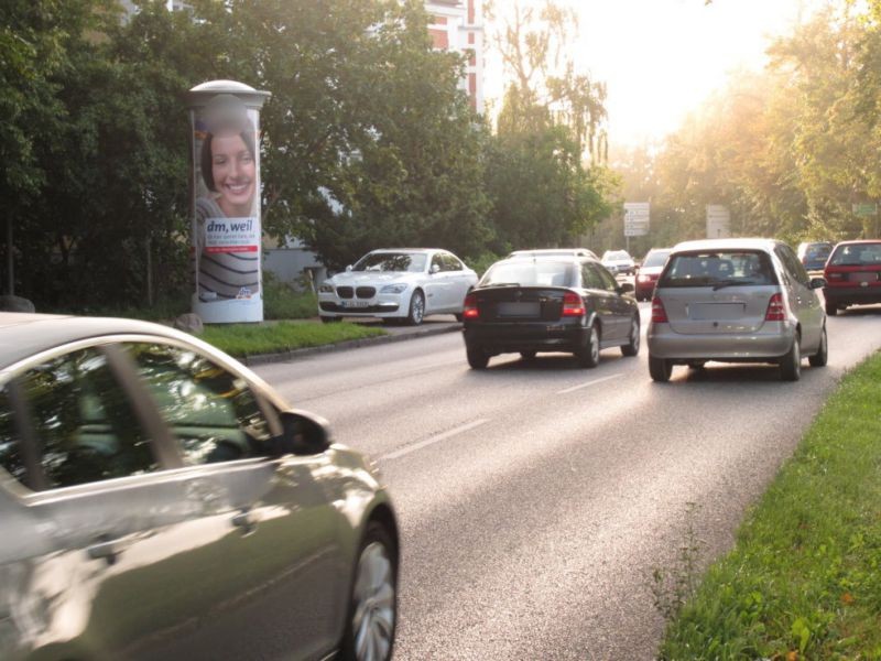 Ostorfer Ufer Nh.Demmlerstr.