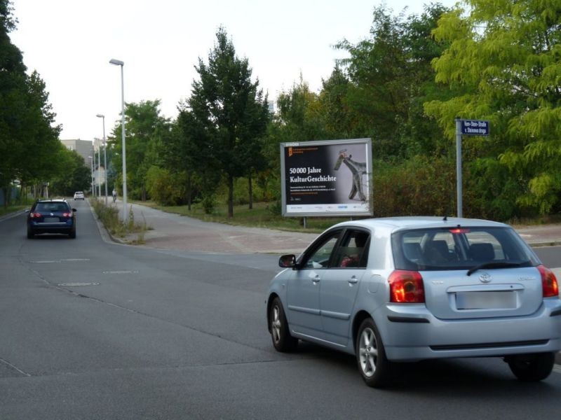 Hardenbergstr./Vom-Stein-Str.