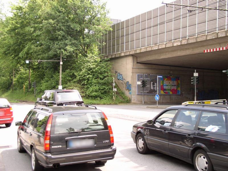 Birkhuhnweg Ufg. A 44/Einm. Baroper Str. li.