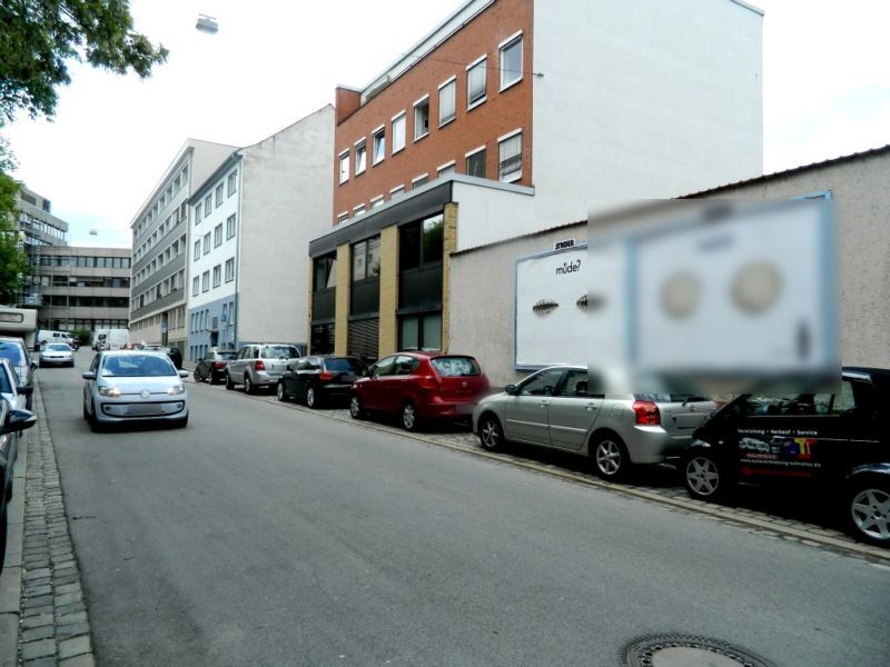 Flaschenhofstr.   7