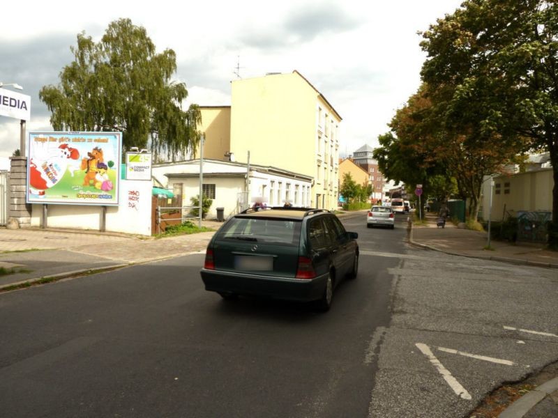 Auf dem Königslande 45 re. quer