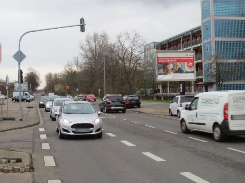 Äußere Kanalstr. geg. Feltenstr./We.re.