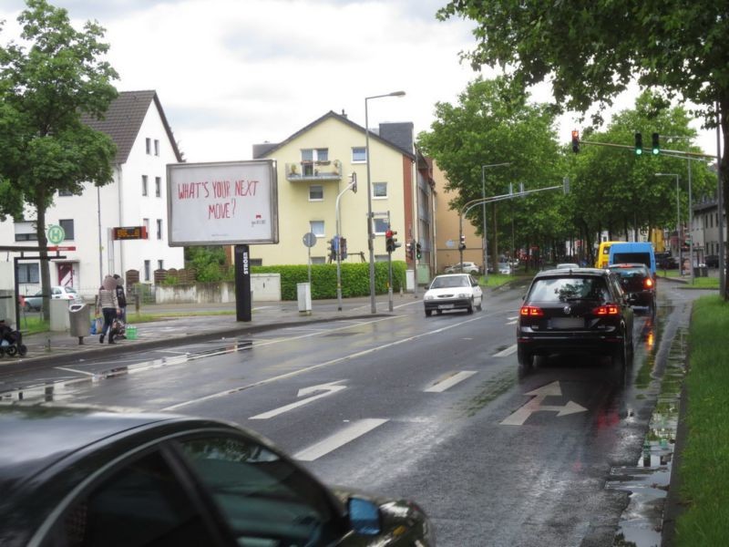 Rösrather Str./Hardtgenbuscher Kirchweg/We.li.