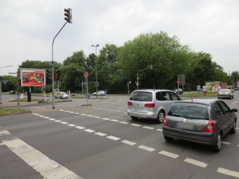 Herler Ring/Bergisch Gladbacher Str./We.re.