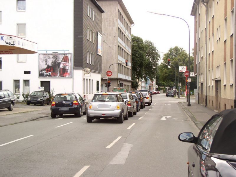 Wartburgstr.  34 li.quer