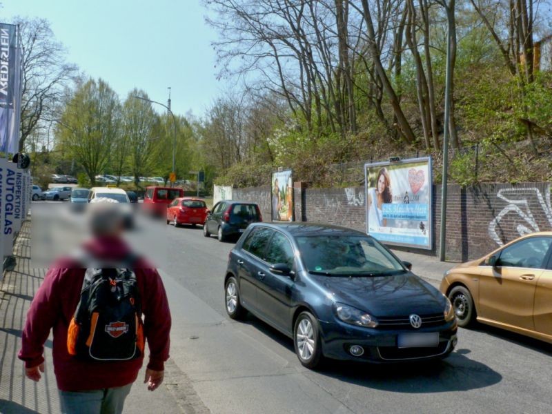 Auf den Holln Nh. Walzstr. li.