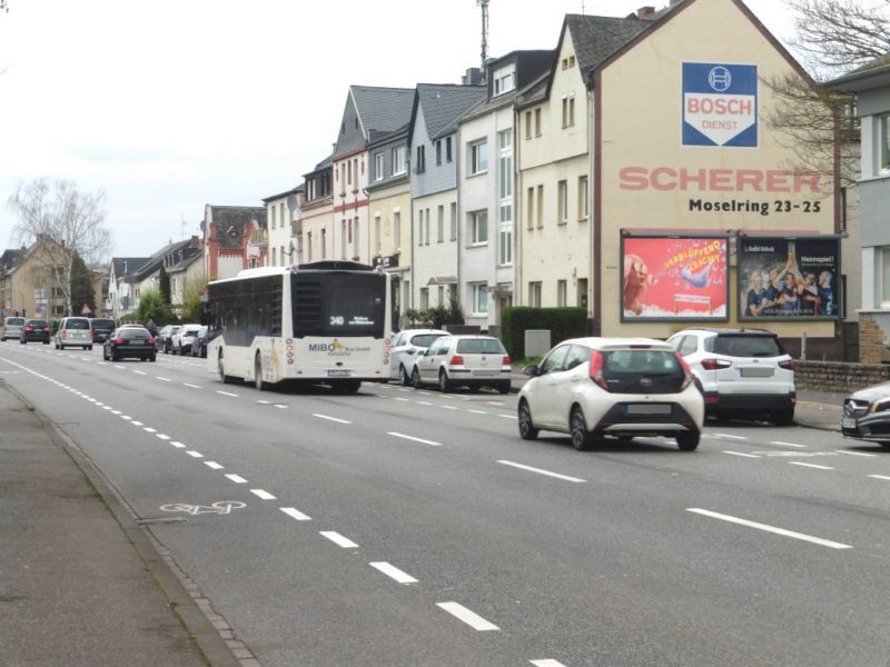 Trierer Str.  90 re. quer (B416)