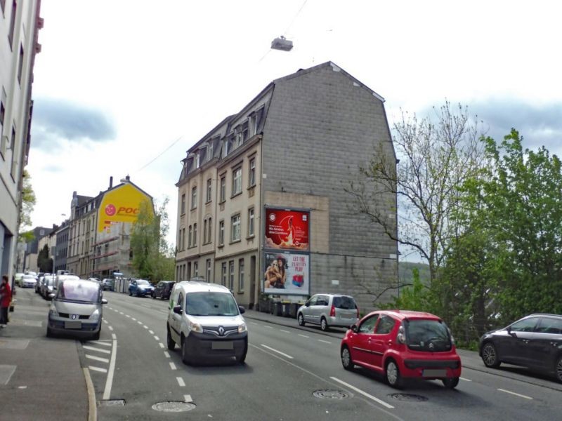 Langerfelder Str.  54 re. quer unten