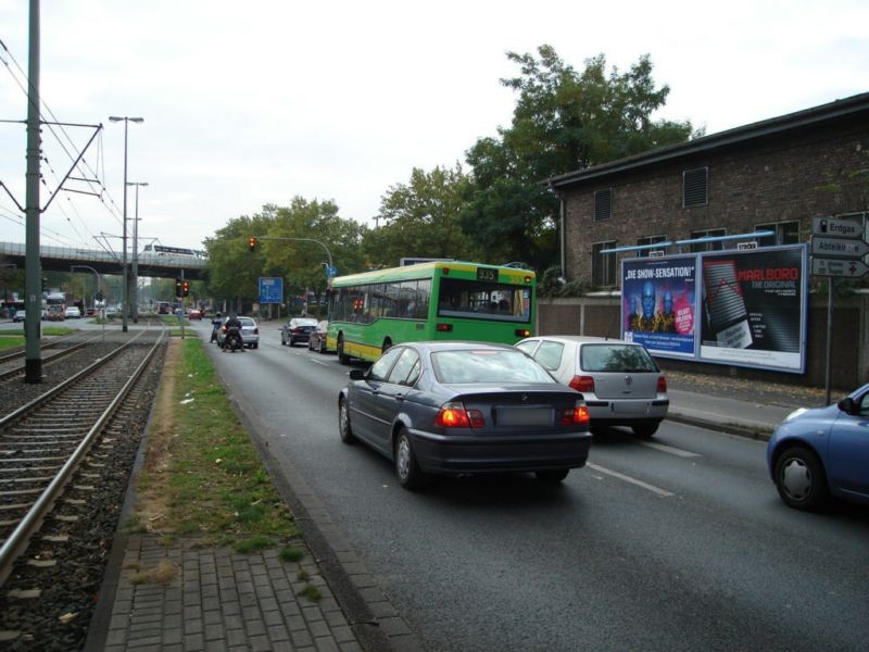 Duisburger Str./Buschstr. re.