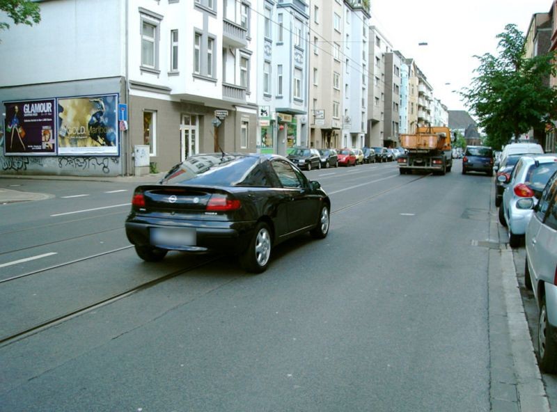 Gladbacher Str. 33 li. quer unten MGF(052)